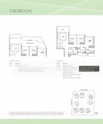 Parc Centros (D19), Condominium #462016171